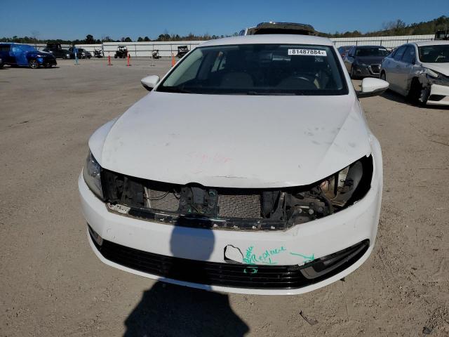 Photo 4 VIN: WVWAN7AN3FE815863 - VOLKSWAGEN CC SPORT 