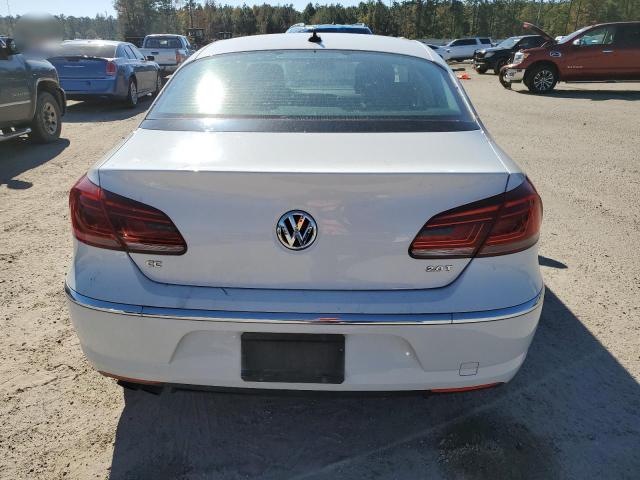 Photo 5 VIN: WVWAN7AN3FE815863 - VOLKSWAGEN CC SPORT 