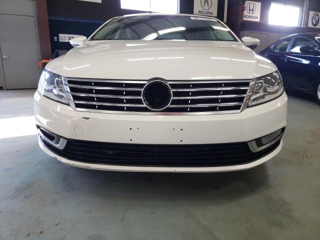 Photo 8 VIN: WVWAN7AN4EE502514 - VOLKSWAGEN CC 