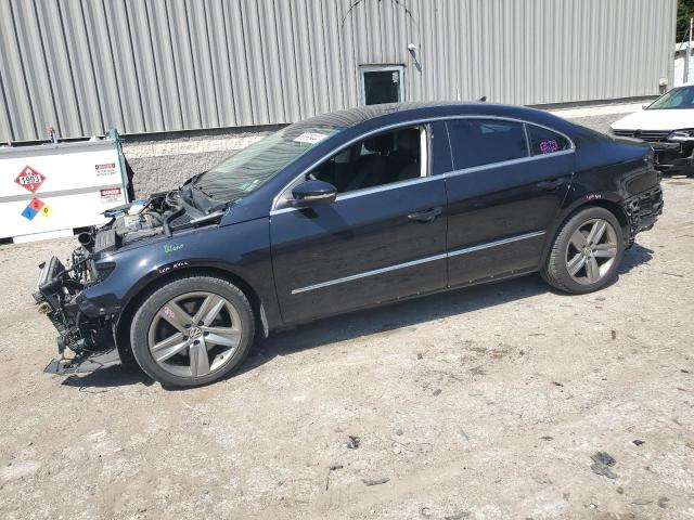 Photo 0 VIN: WVWAN7AN5FE829604 - VOLKSWAGEN CC SPORT 