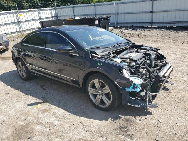 Photo 3 VIN: WVWAN7AN5FE829604 - VOLKSWAGEN CC SPORT 