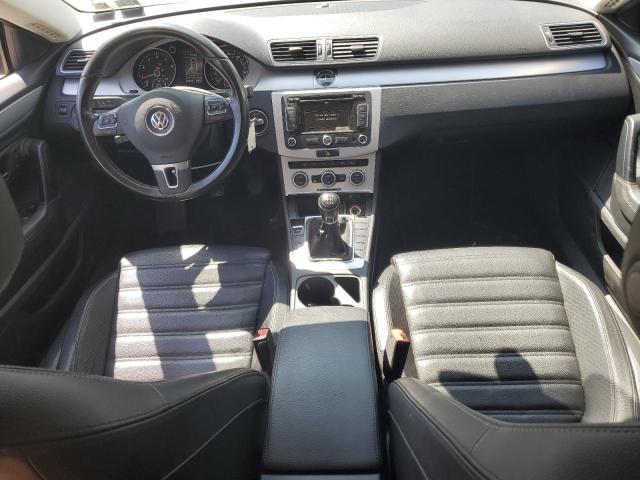 Photo 7 VIN: WVWAN7AN5FE829604 - VOLKSWAGEN CC SPORT 