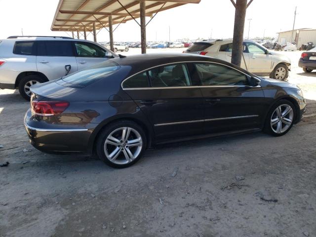 Photo 2 VIN: WVWAN7AN5GE500287 - VOLKSWAGEN CC BASE 