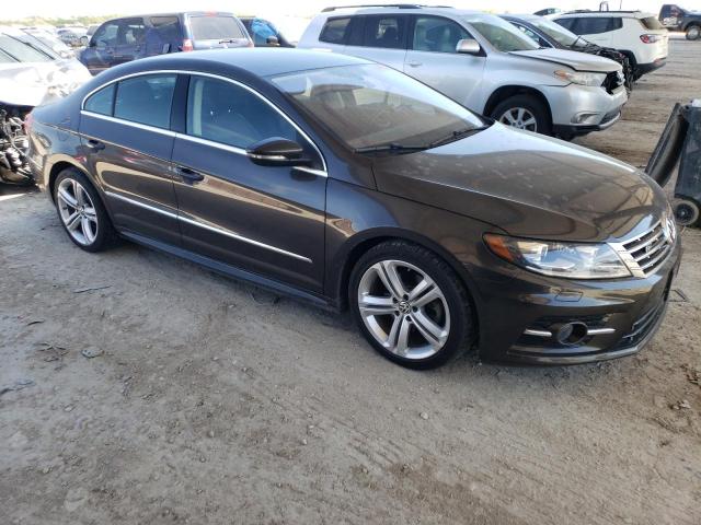 Photo 3 VIN: WVWAN7AN5GE500287 - VOLKSWAGEN CC BASE 