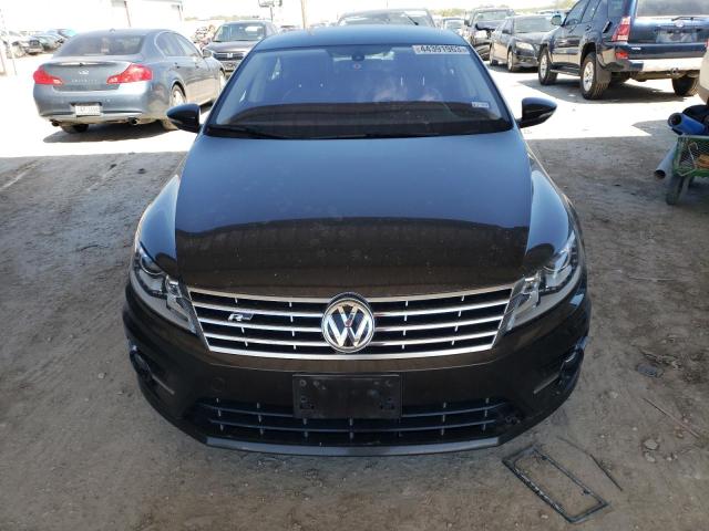 Photo 4 VIN: WVWAN7AN5GE500287 - VOLKSWAGEN CC BASE 