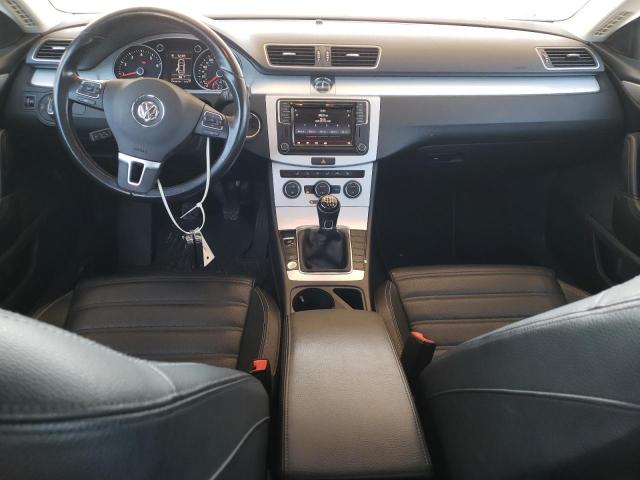 Photo 7 VIN: WVWAN7AN5GE500287 - VOLKSWAGEN CC BASE 