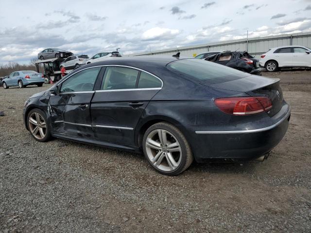 Photo 1 VIN: WVWAN7AN7EE532364 - VOLKSWAGEN CC 