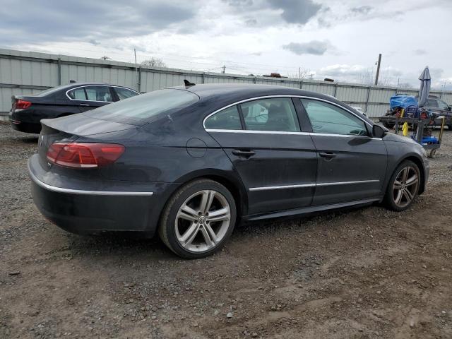 Photo 2 VIN: WVWAN7AN7EE532364 - VOLKSWAGEN CC 