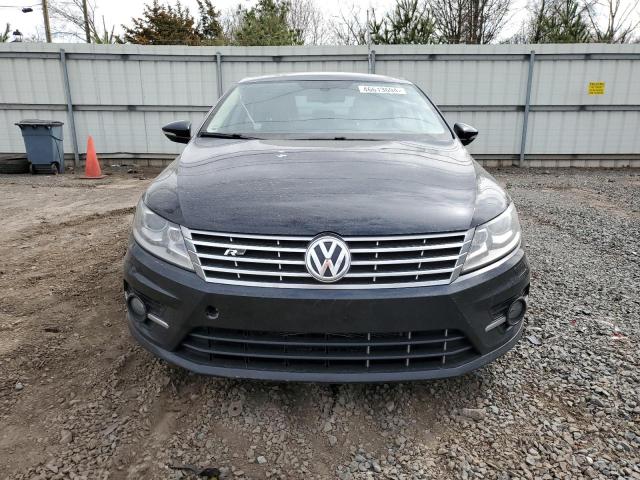 Photo 4 VIN: WVWAN7AN7EE532364 - VOLKSWAGEN CC 