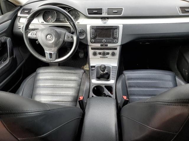 Photo 7 VIN: WVWAN7AN7EE532364 - VOLKSWAGEN CC 