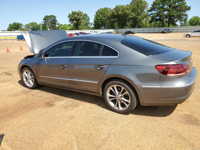 Photo 1 VIN: WVWAN7AN7GE500565 - VOLKSWAGEN CC 