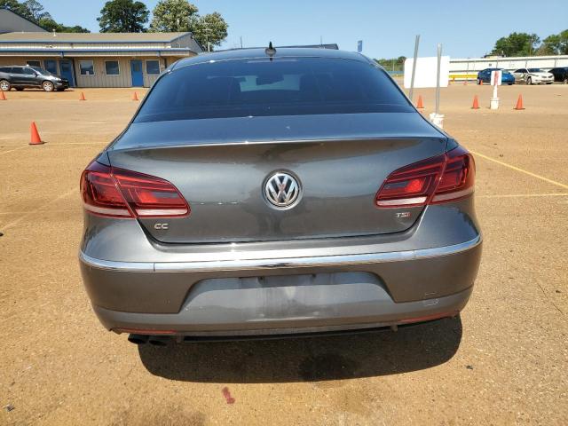 Photo 5 VIN: WVWAN7AN7GE500565 - VOLKSWAGEN CC 