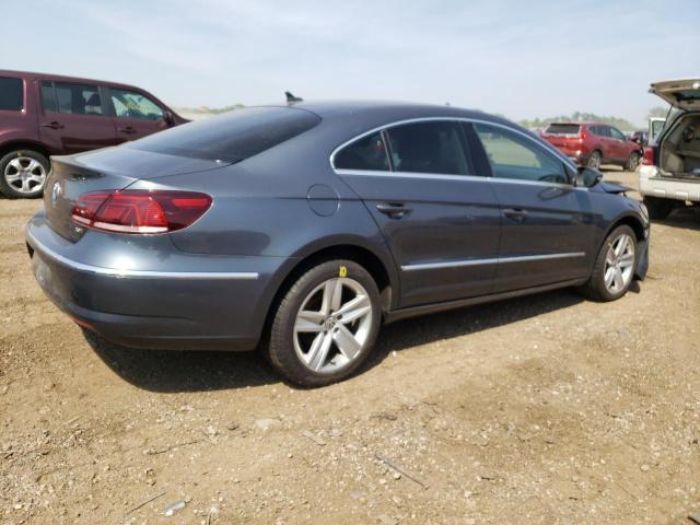 Photo 2 VIN: WVWAN7AN8DE524983 - VOLKSWAGEN CC SPORT 