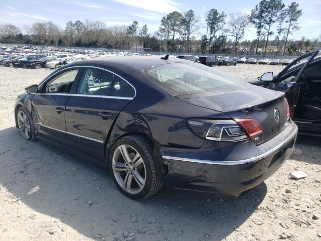 Photo 2 VIN: WVWAN7ANXDE564370 - VOLKSWAGEN PASSAT 