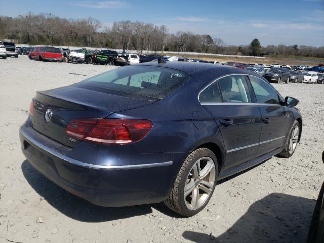 Photo 3 VIN: WVWAN7ANXDE564370 - VOLKSWAGEN PASSAT 