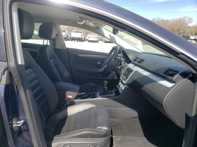 Photo 4 VIN: WVWAN7ANXDE564370 - VOLKSWAGEN PASSAT 