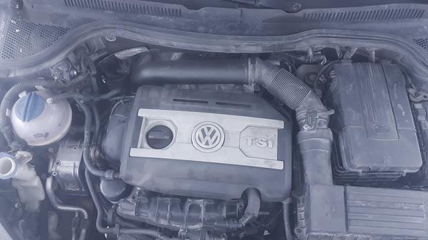 Photo 31 VIN: WVWAP13C7BE750190 - VOLKSWAGEN CC 