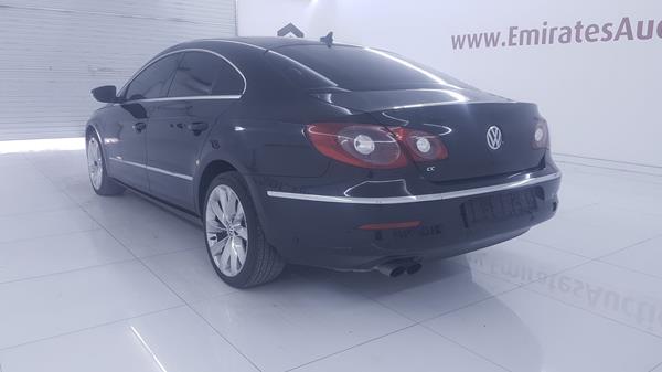 Photo 6 VIN: WVWAP13C7BE750190 - VOLKSWAGEN CC 