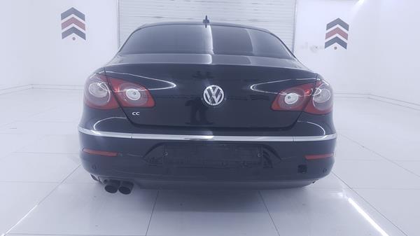 Photo 7 VIN: WVWAP13C7BE750190 - VOLKSWAGEN CC 