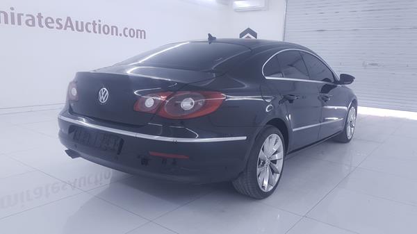 Photo 8 VIN: WVWAP13C7BE750190 - VOLKSWAGEN CC 