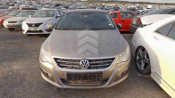 Photo 0 VIN: WVWAP13C7CE514723 - VOLKSWAGEN PASSAT 