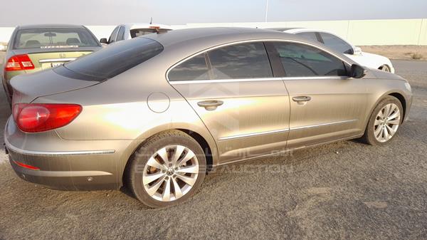 Photo 6 VIN: WVWAP13C7CE514723 - VOLKSWAGEN PASSAT 