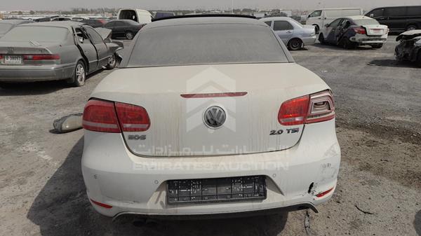 Photo 3 VIN: WVWAP21F4BV010146 - VOLKSWAGEN EOS 