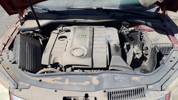 Photo 24 VIN: WVWAP21F58V000251 - VOLKSWAGEN EOS 