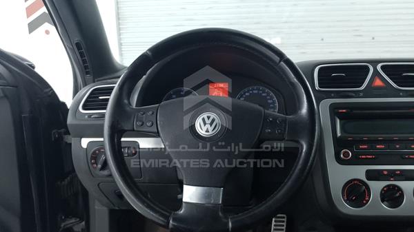 Photo 12 VIN: WVWAP21F79V010894 - VOLKSWAGEN EOS 