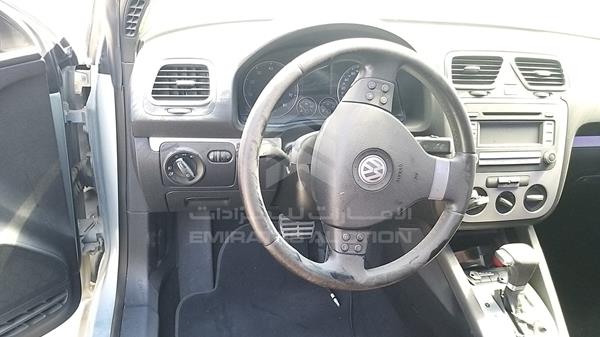 Photo 10 VIN: WVWAP21F98V038176 - VOLKSWAGEN EOS 