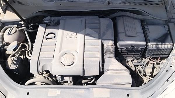 Photo 23 VIN: WVWAP21F98V038176 - VOLKSWAGEN EOS 