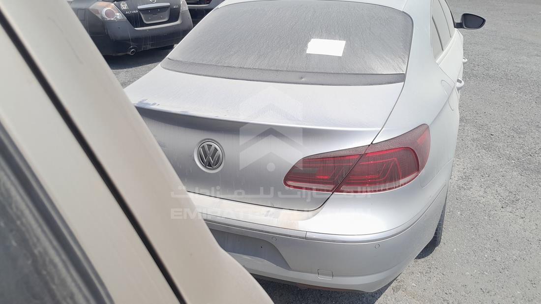 Photo 6 VIN: WVWAP2AN2DE545051 - VOLKSWAGEN PASSAT 