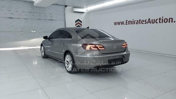 Photo 5 VIN: WVWAP2AN3DE524533 - VOLKSWAGEN PASSAT 