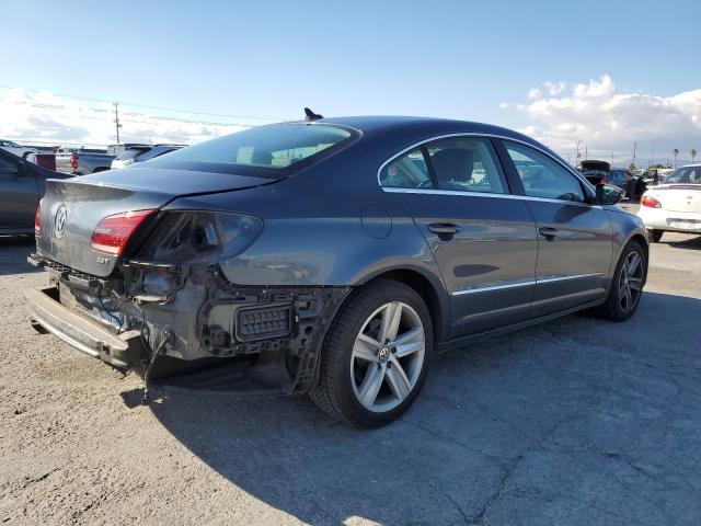 Photo 2 VIN: WVWAP7AN2DE533849 - VOLKSWAGEN CC 