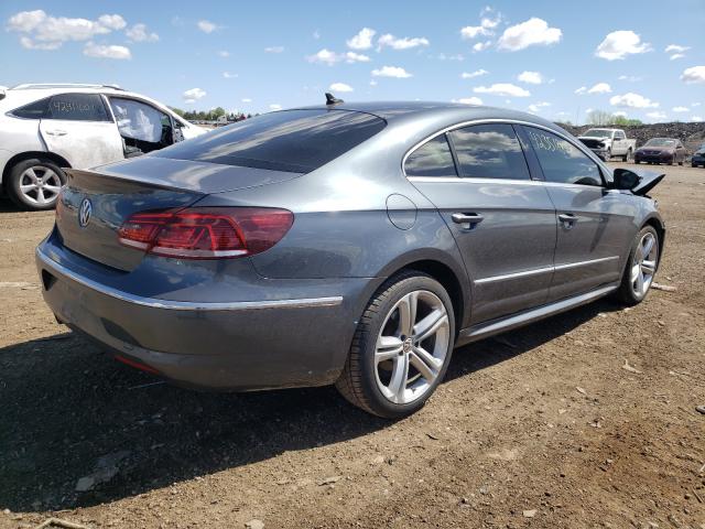 Photo 3 VIN: WVWAP7AN4DE557523 - VOLKSWAGEN PASSAT 