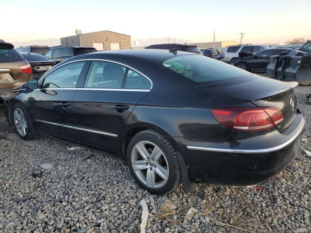 Photo 1 VIN: WVWAP7AN4FE809614 - VOLKSWAGEN CC 