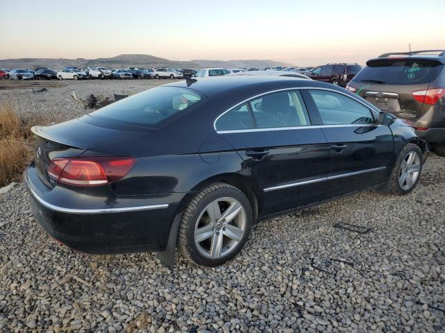 Photo 2 VIN: WVWAP7AN4FE809614 - VOLKSWAGEN CC 