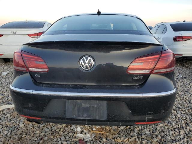 Photo 5 VIN: WVWAP7AN4FE809614 - VOLKSWAGEN CC 