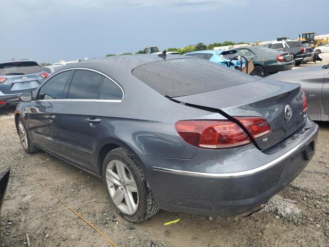 Photo 1 VIN: WVWAP7AN5DE558681 - VOLKSWAGEN CC 