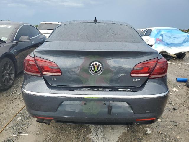 Photo 5 VIN: WVWAP7AN5DE558681 - VOLKSWAGEN CC 