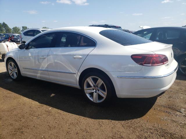 Photo 1 VIN: WVWAP7AN5FE805233 - VOLKSWAGEN CC SPORT 