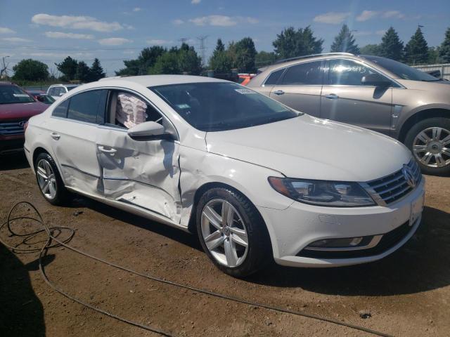 Photo 3 VIN: WVWAP7AN5FE805233 - VOLKSWAGEN CC SPORT 