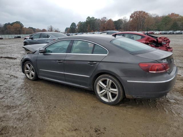 Photo 1 VIN: WVWAP7AN6EE529076 - VOLKSWAGEN CC SPORT 