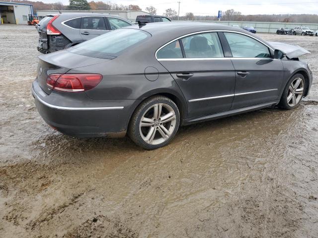 Photo 2 VIN: WVWAP7AN6EE529076 - VOLKSWAGEN CC SPORT 