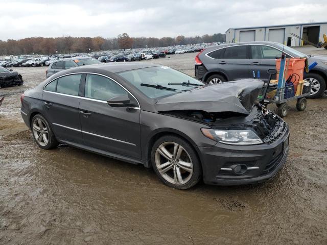 Photo 3 VIN: WVWAP7AN6EE529076 - VOLKSWAGEN CC SPORT 