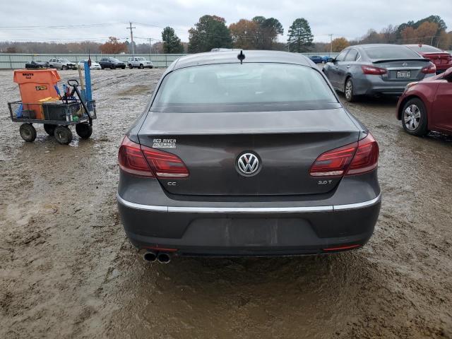 Photo 5 VIN: WVWAP7AN6EE529076 - VOLKSWAGEN CC SPORT 