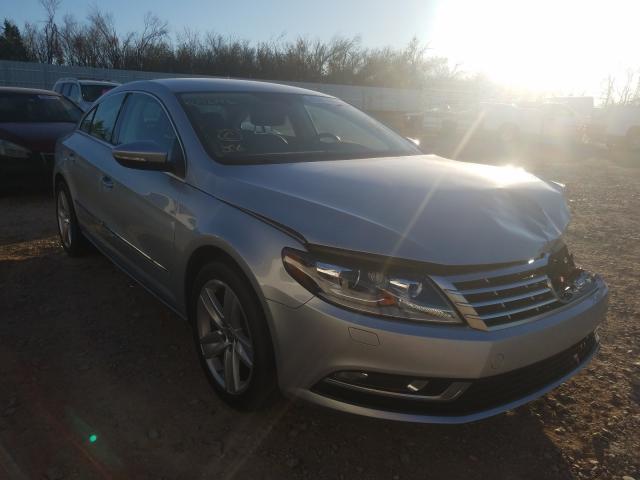 Photo 0 VIN: WVWAP7AN6FE809646 - VOLKSWAGEN CC SPORT 