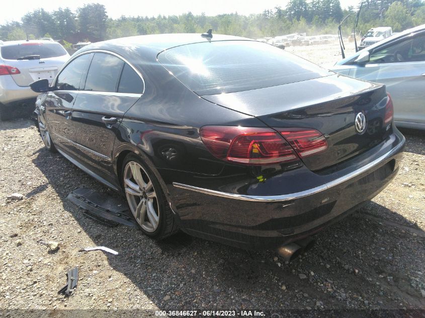 Photo 2 VIN: WVWAP7AN7EE505319 - VOLKSWAGEN PASSAT 