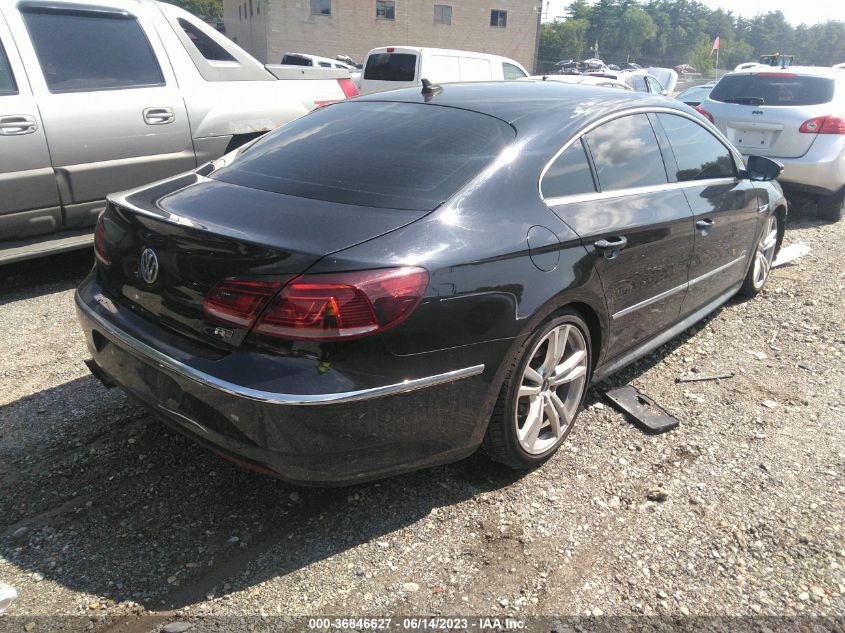 Photo 3 VIN: WVWAP7AN7EE505319 - VOLKSWAGEN PASSAT 