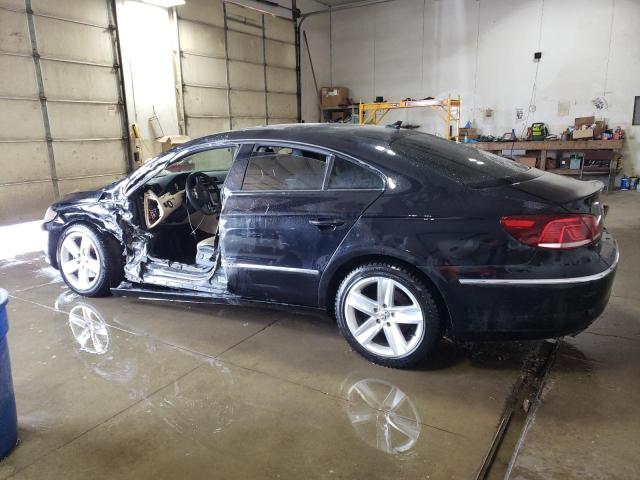 Photo 1 VIN: WVWAP7AN8FE801550 - VOLKSWAGEN CC SPORT 